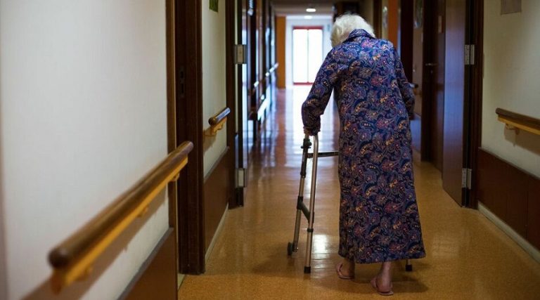 Manifestation Reforme de la Retraite