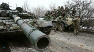armée russe ukraine
