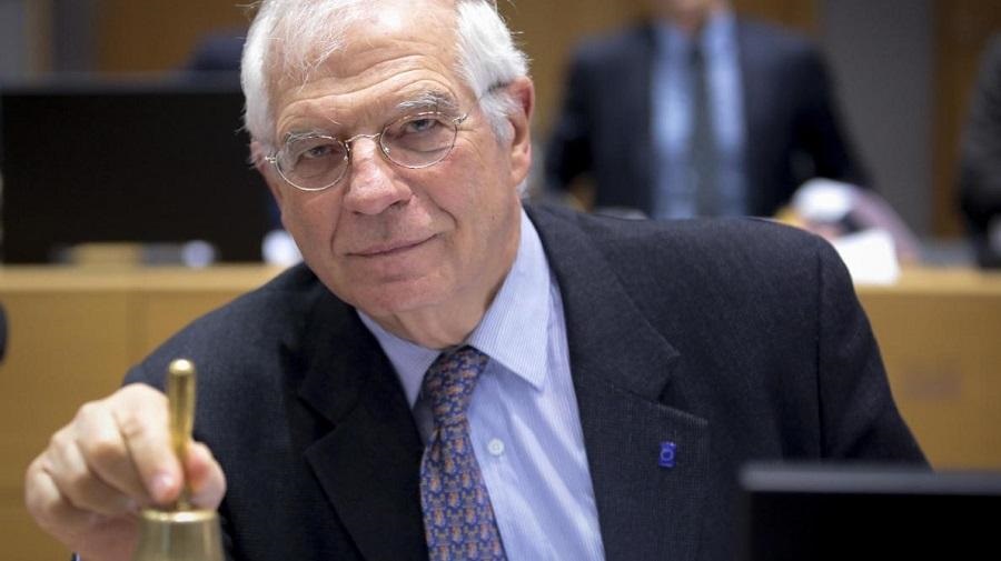 Borell eurodéputés