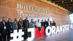 JM Oran 2022