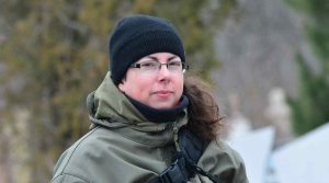 Néant Christelle Ukraine