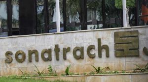 Sonatrach JO