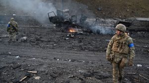 guerre Ukraine