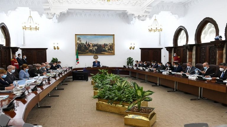 Le Conseil des ministres a adopté l’avant-projet de loi relative à l'apprentissage