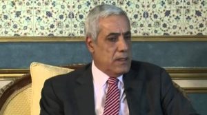 Larbaoui Nasser Al Bussairy