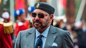 Mohammed VI Comité El-Qods