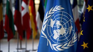 ONU soutien inconditionnel