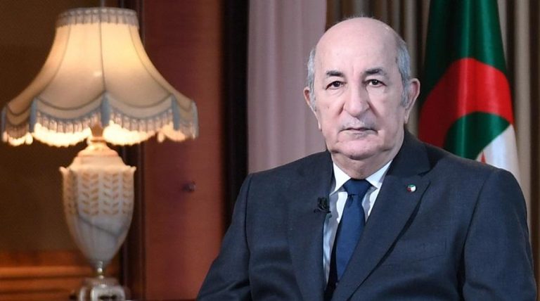 Tebboune