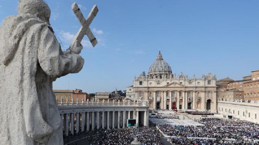 Vatican