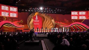 mondial 2022 Qatar
