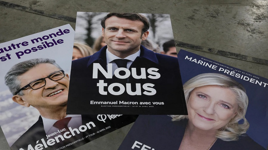 présidentielle poison d’avril