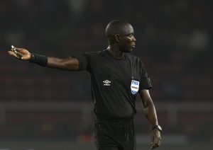 Bakary amende
