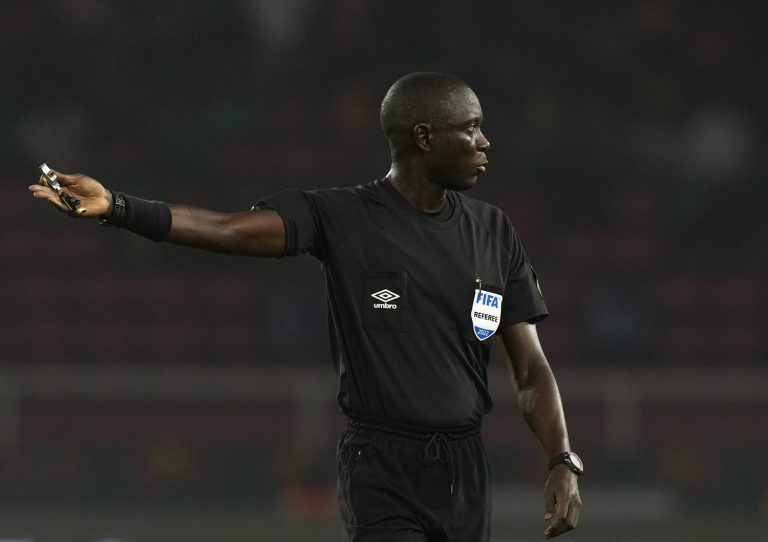 Bakary amende