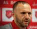 Djamel Belmadi : «Mes déclarations sur Gassama ont été mal interprétées»