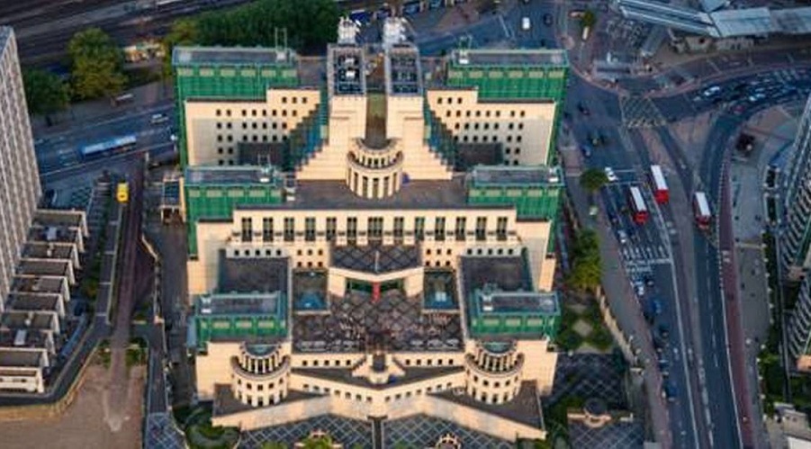 MI6