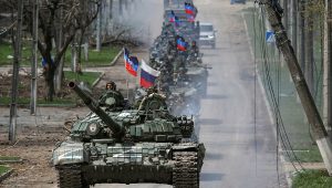 russ Ukraine