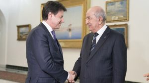 Giuseppe Conte