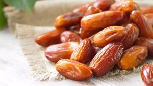 dattes Algérie export