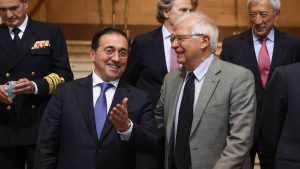 Albares Borrell
