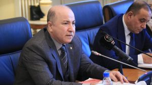 n’eût été l’intervention de la Russie, Daech aurait occupé Damas via son printemps arabe