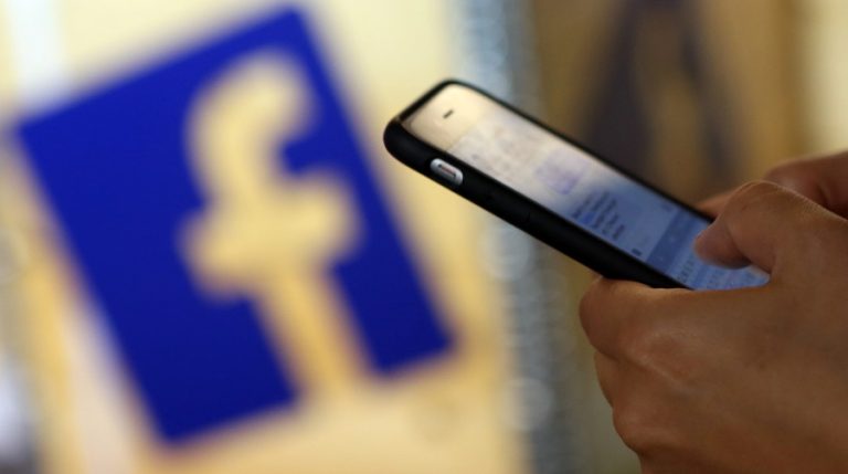 FB fake news