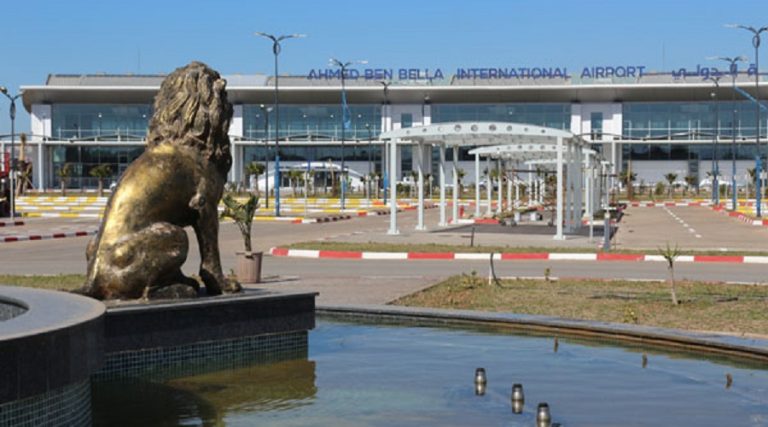 aérogar-oran