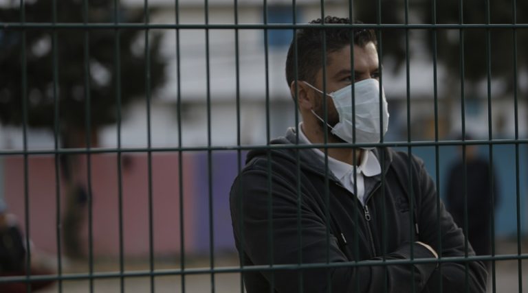 confinement pandémie