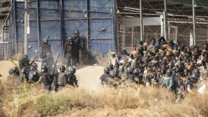 Israël Netanyahou migrants jihadistes