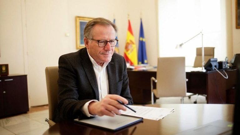 Le président cubain, Raûl Castro. D. R.