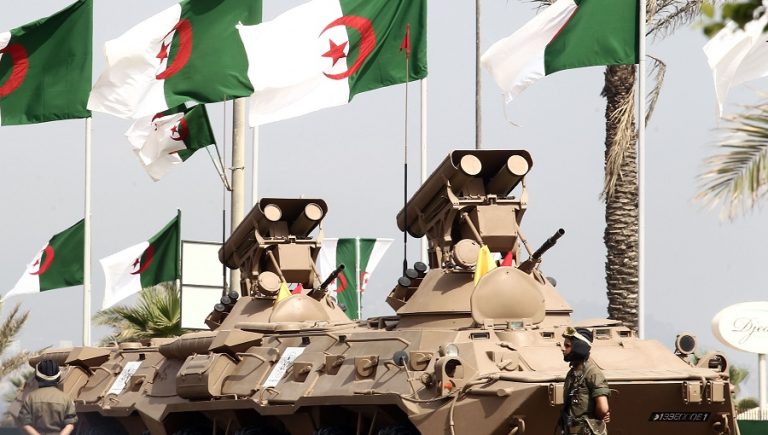 Défilé mémoire vive