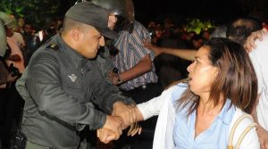 Human Rights Watch Maroc