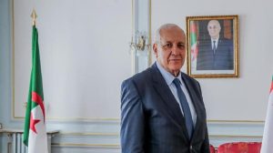 Indépendance nationale Daoud