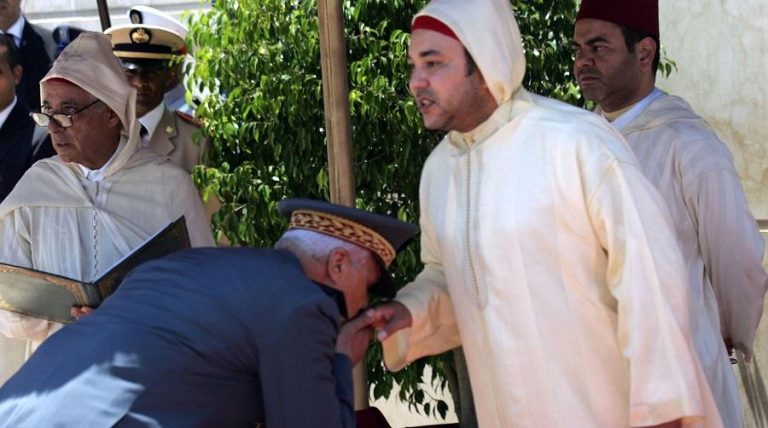 Aristide maîtres marionnettistes