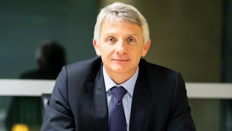 Eric Denécé. D. R.