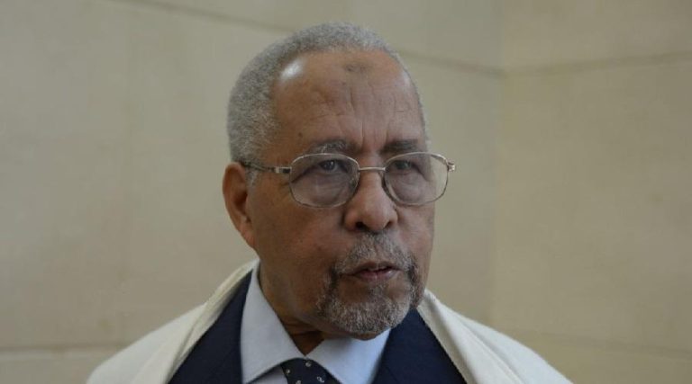 Guessoum prière