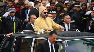Maroc séisme