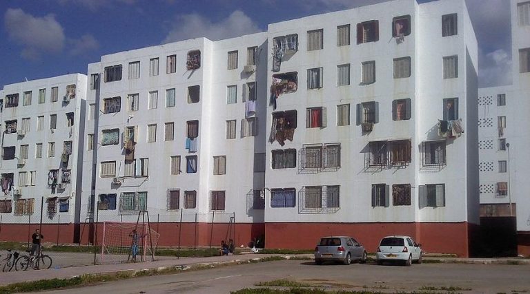 cité construction illicite