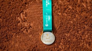 cup Davis Tennis