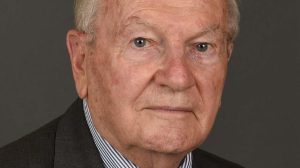 Yves Bonnet. D. R.