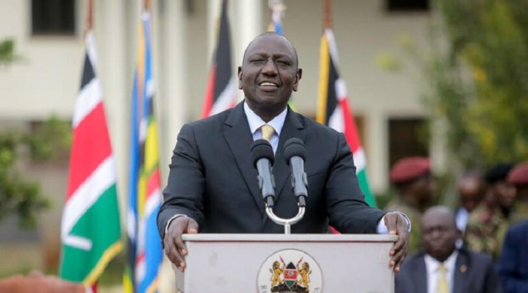 william-ruto-kenia