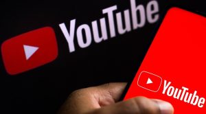 youtube réseaux sociaux