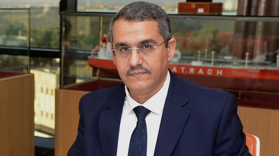 Abdelhamid Hakkar