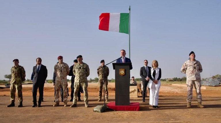Lorenzo Niger