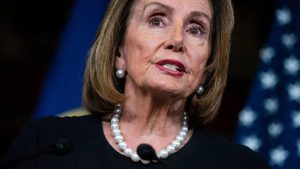 Pelosi canards marocains