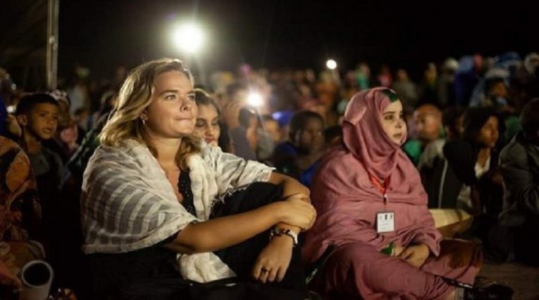 Festival hommage