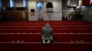 Europe islamophobie