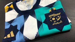 maillot civilisation islamique