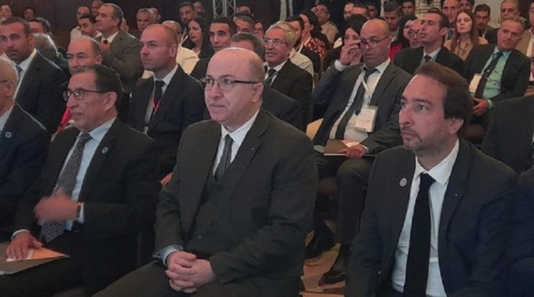 Moula Forum économique