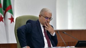 Boughali Parlatino
