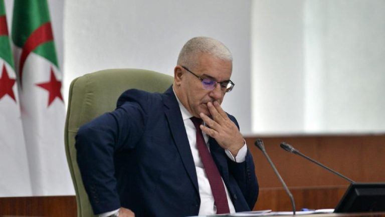 Boughali Parlatino